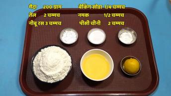 इस खास ट्रिक से बनायें केवल 30 मिनट में बाजार जैसे भटूरे  Bhature  Sangita Agarwal  Chole Bhature