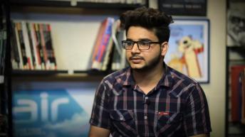 Two Needles | Shoeb Memon | Mumbai 3.0 | Stories Worth Sharing