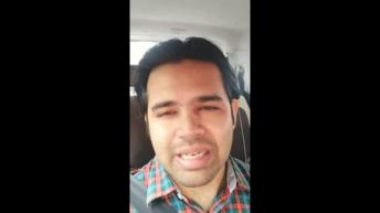 The Magaa Reacts: IphoneX launch - Jagdish Chaturvedi