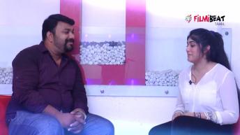 Krishnam Movie : 'நானும், சாய் பல்லவி காலேஜ்ல படிச்சேன்' -கிருஷ்ணம் நடிகை- வீடியோ