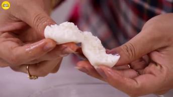 इतने सॉफ्ट रसगुल्ले बनाएंगे तो कोई कैसे रुक पायेगा | Rasgulla Recipe in Hindi