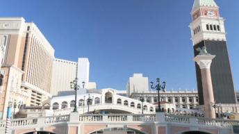 Las Vegas &ndash; Top 5 Travel Attractions