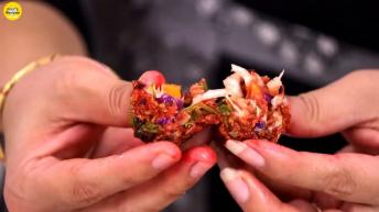 🔥ऐसे पकोड़े जो आपके दोस्तों को बहुत अच्छी लग