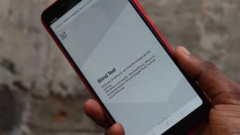 How to win Free Oneplus 6  Bags  Caps Oneplus Contest