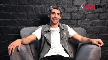 Jim Sarabh talks about his new web series Flip; Watch video