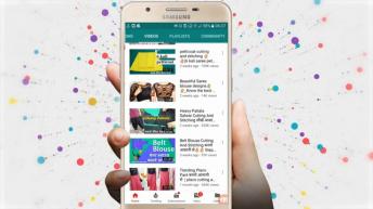 Umbrella Gown/Suit cutting and stitching 