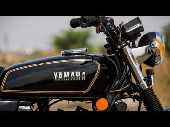 नए अवतार और लुक के साथ लॉन्च  हो सकती है यामाहा की ये खूबसूरत बाइक